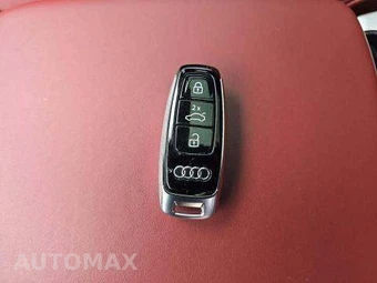 2024 Audi SQ8 Prestige – miniatura 9