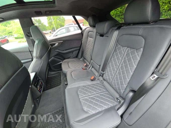 2024 Audi SQ8 Prestige – miniatura 10
