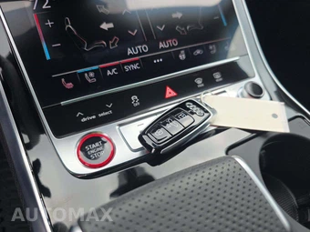 2024 Audi SQ8 Prestige – miniatura 5