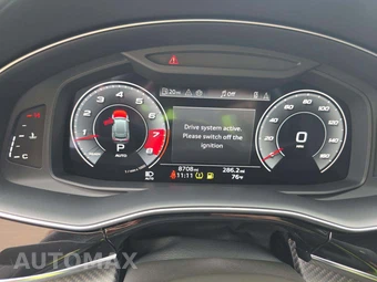 2024 Audi SQ8 Prestige – miniatura 6