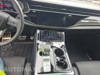 2024 Audi SQ8 Prestige – miniatura 7