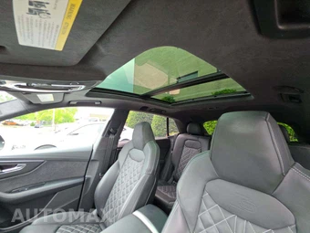 2024 Audi SQ8 Prestige – miniatura 8
