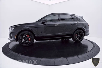 2024 Bentley Bentayga S V8 - miniatura 10