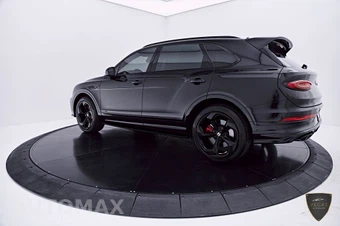 2024 Bentley Bentayga S V8 - miniatura 11