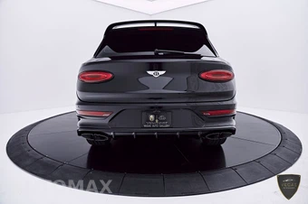 2024 Bentley Bentayga S V8 - miniatura 12