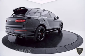 2024 Bentley Bentayga S V8 - miniatura 13