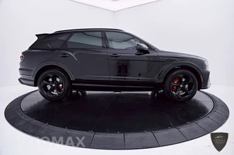 2024 Bentley Bentayga S V8 - miniatura 14