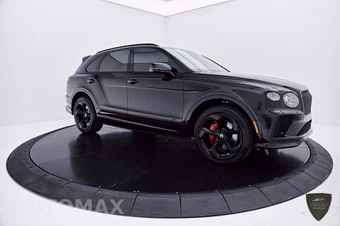 2024 Bentley Bentayga S V8 - miniatura 15