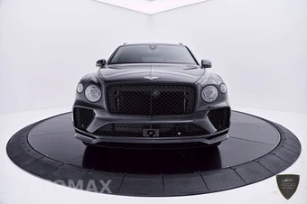 2024 Bentley Bentayga S V8 - miniatura 16