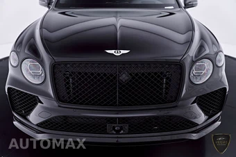 2024 Bentley Bentayga S V8 - miniatura 17