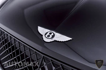 2024 Bentley Bentayga S V8 - miniatura 18