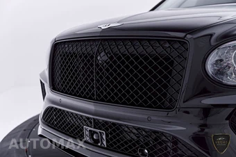 2024 Bentley Bentayga S V8 - miniatura 19