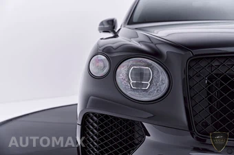 2024 Bentley Bentayga S V8 - miniatura 20