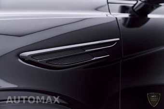 2024 Bentley Bentayga S V8 - miniatura 21