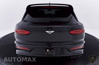 2024 Bentley Bentayga S V8 - miniatura 22