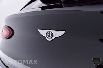 2024 Bentley Bentayga S V8 - miniatura 23