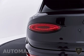 2024 Bentley Bentayga S V8 - miniatura 25