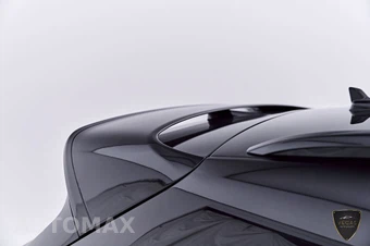 2024 Bentley Bentayga S V8 - miniatura 27