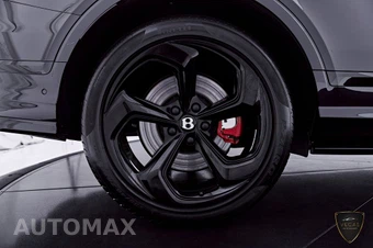 2024 Bentley Bentayga S V8 - miniatura 29