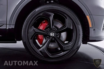 2024 Bentley Bentayga S V8 - miniatura 30