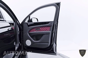 2024 Bentley Bentayga S V8 - miniatura 31