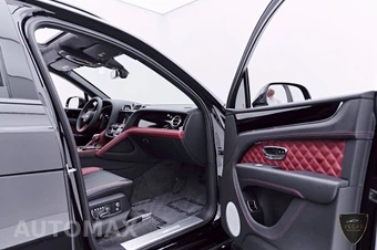 2024 Bentley Bentayga S V8 - miniatura 32