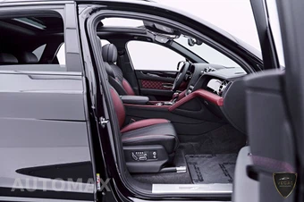 2024 Bentley Bentayga S V8 - miniatura 33