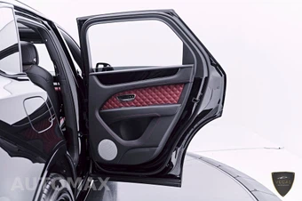 2024 Bentley Bentayga S V8 - miniatura 34