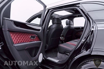 2024 Bentley Bentayga S V8 - miniatura 37