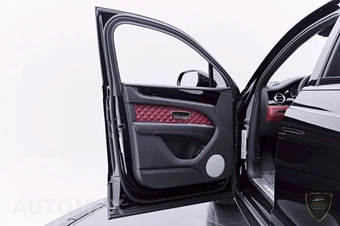 2024 Bentley Bentayga S V8 - miniatura 38