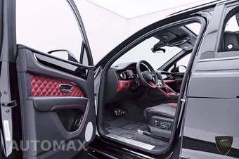 2024 Bentley Bentayga S V8 - miniatura 39