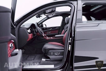 2024 Bentley Bentayga S V8 - miniatura 40
