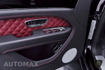 2024 Bentley Bentayga S V8 - miniatura 41
