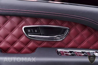 2024 Bentley Bentayga S V8 - miniatura 42