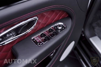 2024 Bentley Bentayga S V8 - miniatura 43