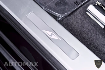2024 Bentley Bentayga S V8 - miniatura 45