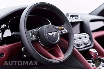 2024 Bentley Bentayga S V8 - miniatura 46