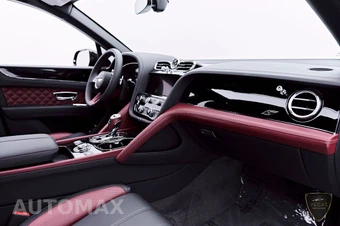 2024 Bentley Bentayga S V8 - miniatura 49