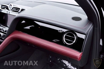 2024 Bentley Bentayga S V8 - miniatura 50