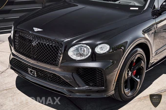 2024 Bentley Bentayga S V8 - miniatura 6