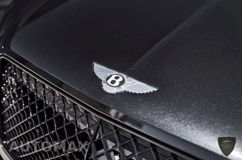 2024 Bentley Bentayga S V8 - miniatura 7