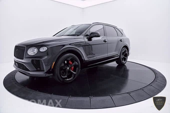 2024 Bentley Bentayga S V8 - miniatura 9