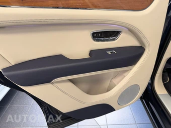 2024 Bentley Bentayga V8 - miniatura 15