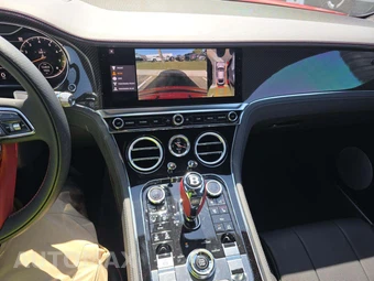 2024 Bentley Continental GT V8 Edition 8 - miniatura 10