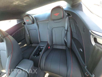 2024 Bentley Continental GT V8 Edition 8 - miniatura 13