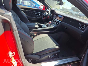 2024 Bentley Continental GT V8 Edition 8 - miniatura 17