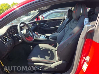 2024 Bentley Continental GT V8 Edition 8 - miniatura 6