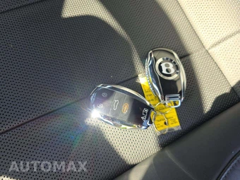 2024 Bentley Continental GT V8 Edition 8 - miniatura 8