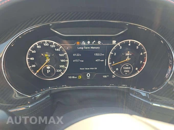 2024 Bentley Continental GT V8 Edition 8 - miniatura 9