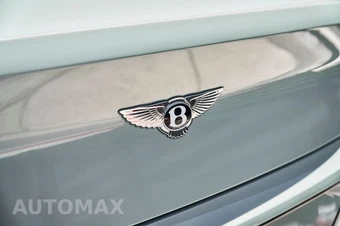 2024 Bentley Continental GTC Speed Edition 12 - miniatura 11